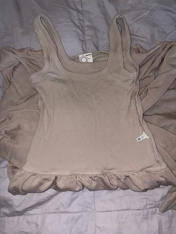 Aerie Offline Crewneck Sweatshirt - Image 3