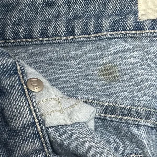 Pacsun Jean Skirt - Image 5