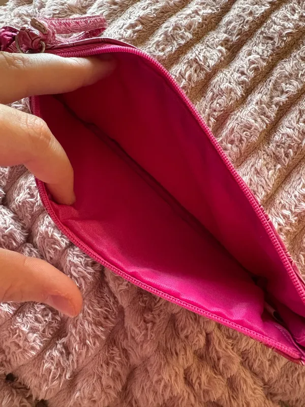 Pink Croc - Image 2