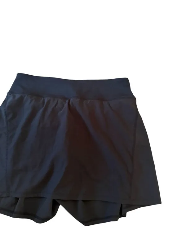 MARIKA Women's Black Active Tennis Pickleball Skort Size Small - Image 5
