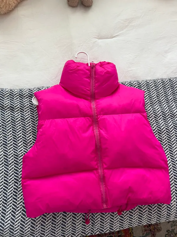 Amazon Puffer Vest - Image 3