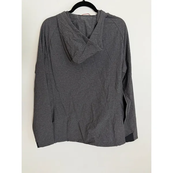 Ketl Women's Mtn Escapade Jacket size‎ large Gray - Image 4