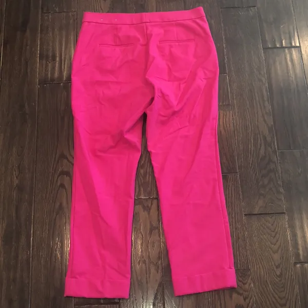 Ann Taylor pink pants size 10 - Image 6