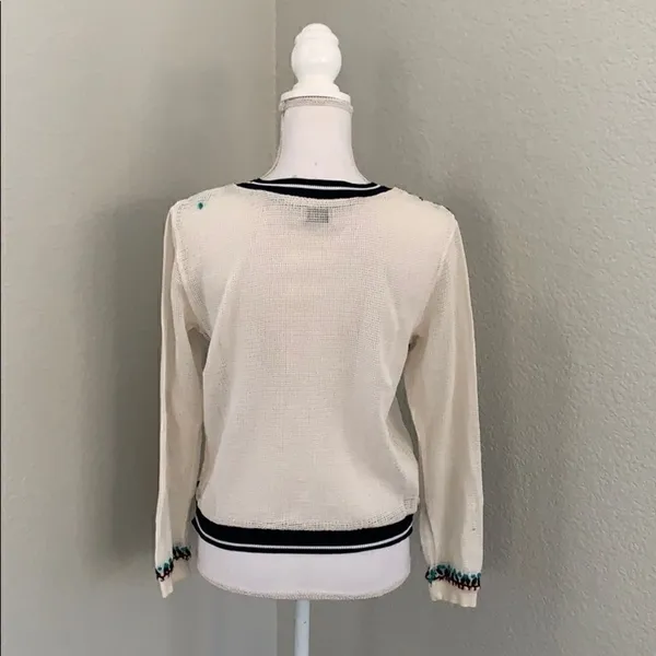 Zara Trafaluc Woman’s Top   - Image 4