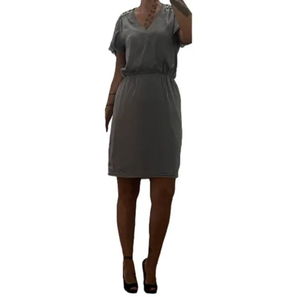 Banana Republic dress - Image 4