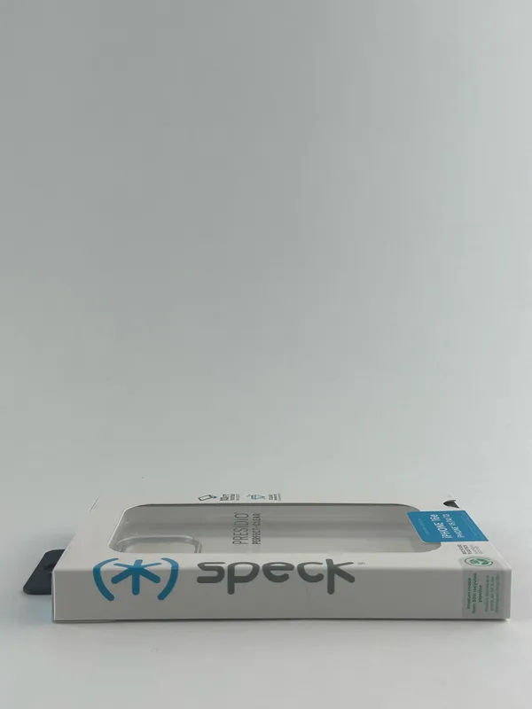 Speck Presidio Perfect-Clear iPhone 16e/15/14/13 Case NWT MSRP: $45.00 - Image 4