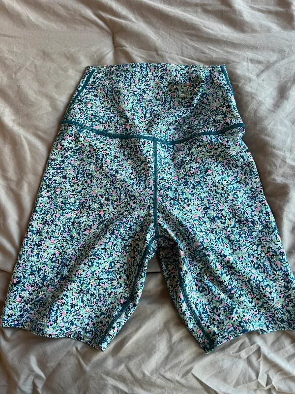 Spandex Shorts - Image 2