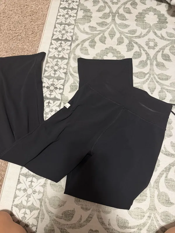Vuori Wide-Leg Pants - Image 4
