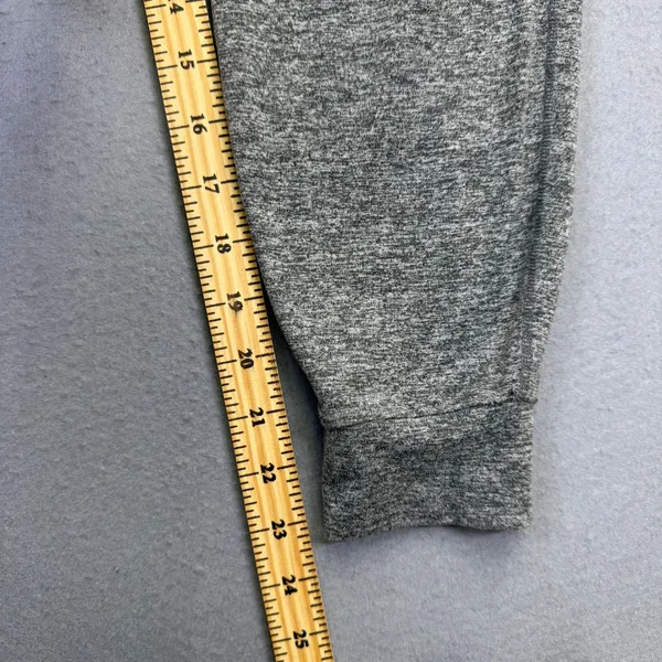 Vuori Performance Jogger Heather‎ Grey VW303 Womens XS DreamKnit Sweatpants - Image 8