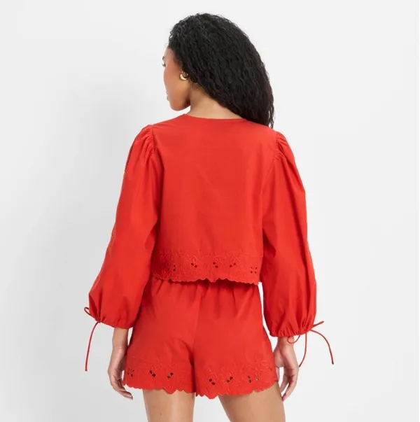 Target Shorts Set - Image 2