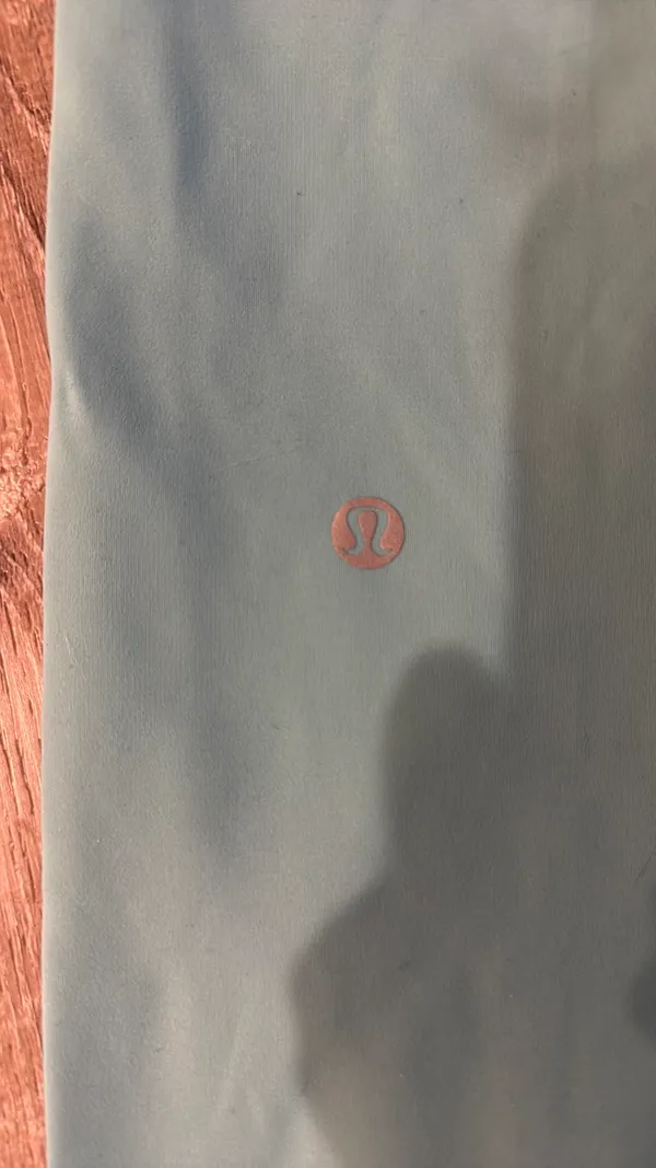 Lululemon Leggings 28" - Image 3