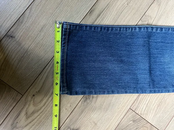Gap 1969 Jeans - Image 4
