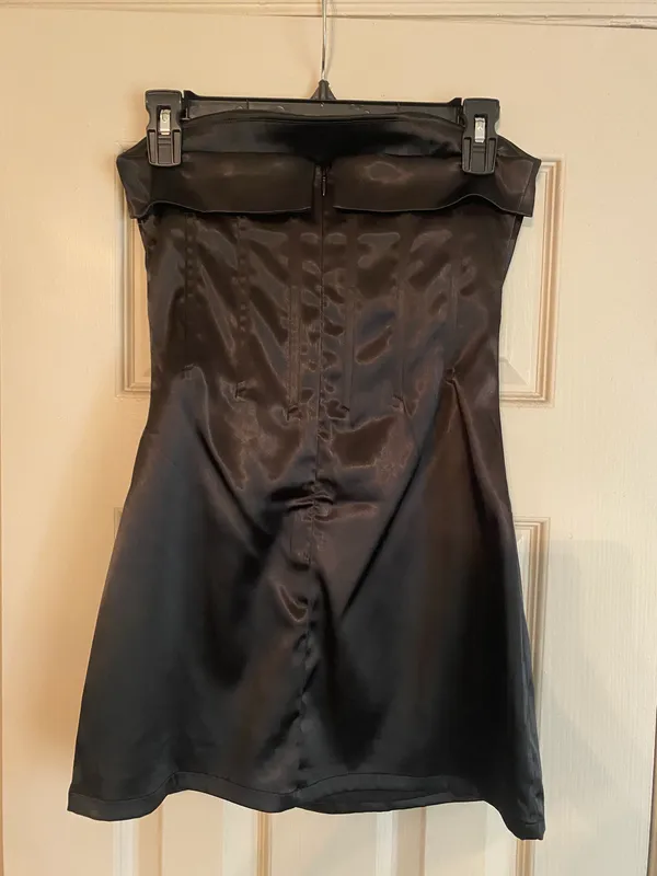 Sky To Moon Dress - Image 3