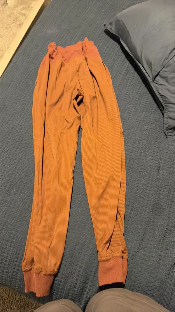 Lululemon Dance Studio Pants - Image 4