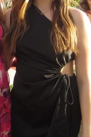 Hello Molly Dress - Image 2