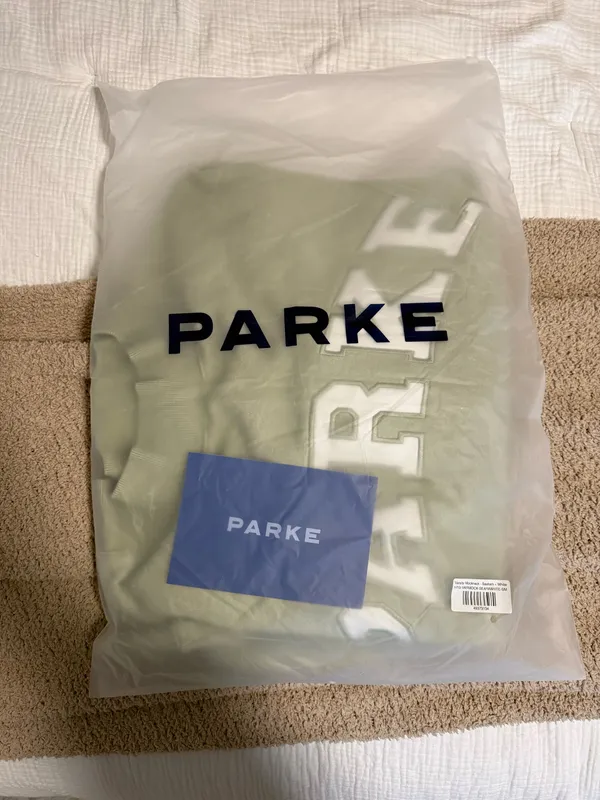 PARKE Mockneck - Image 3