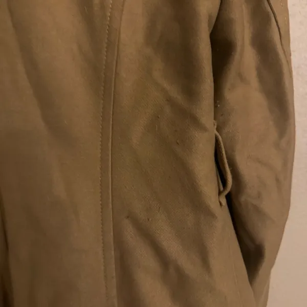 ARITZIA | BABATON‎ Connor Trench Jacket - Image 5