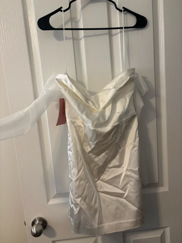 BHLDN Dress - Image 5