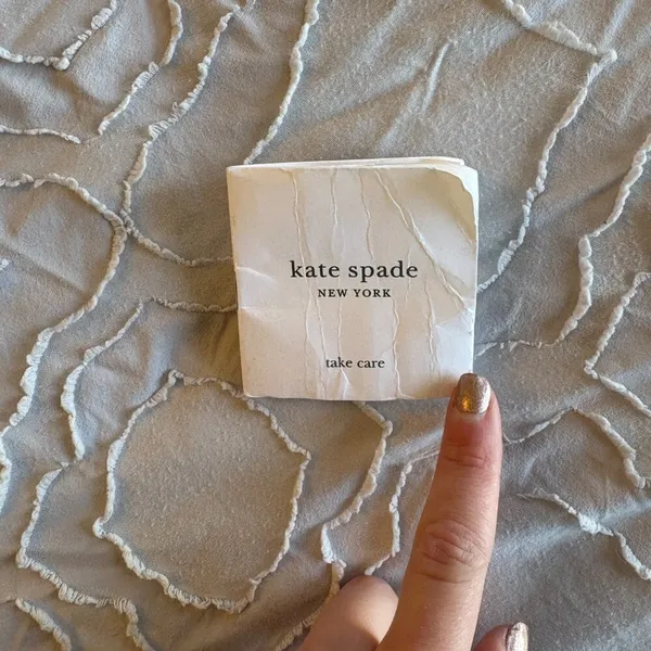 Kate Spade Laurel Way Reiley Satchel - Image 14