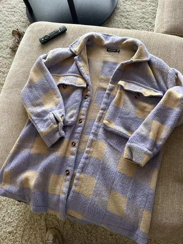 Prettylittlething shacket - Image 6