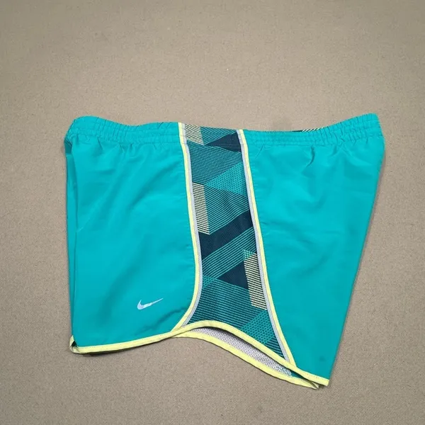 Nike Women's Dri-FIT Tempo Running Shorts - Image 5