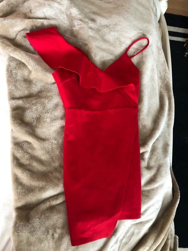 These Three Boutique Dress - Image 5