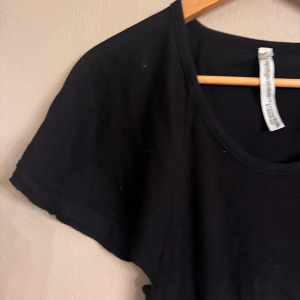FREE PEOPLE Byron Rib‎ Bodysuit - Image 5