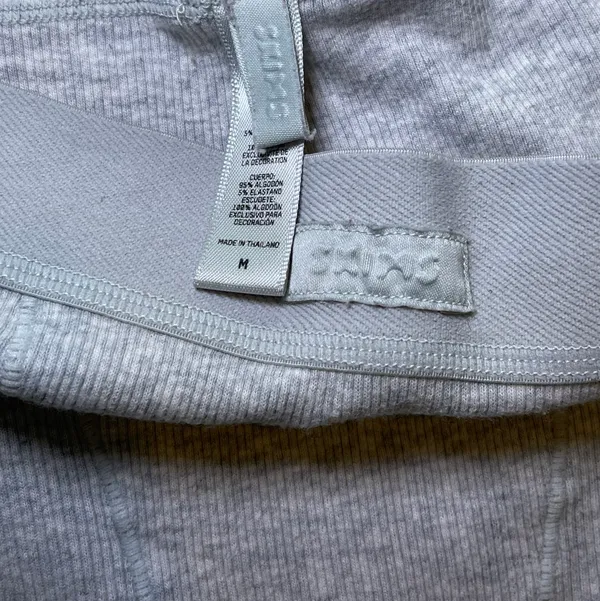 SKIMS Soft Lounge Boxer - Image 2