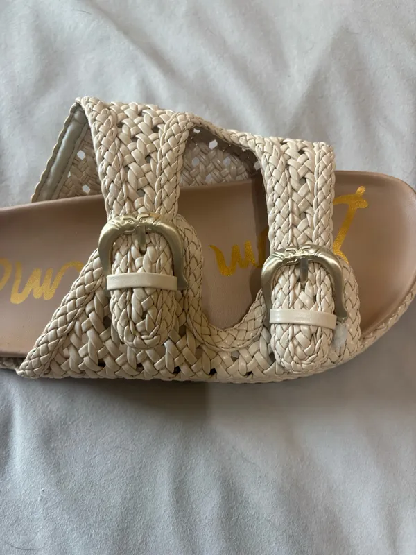 Sam Edelman Sandals - Image 2