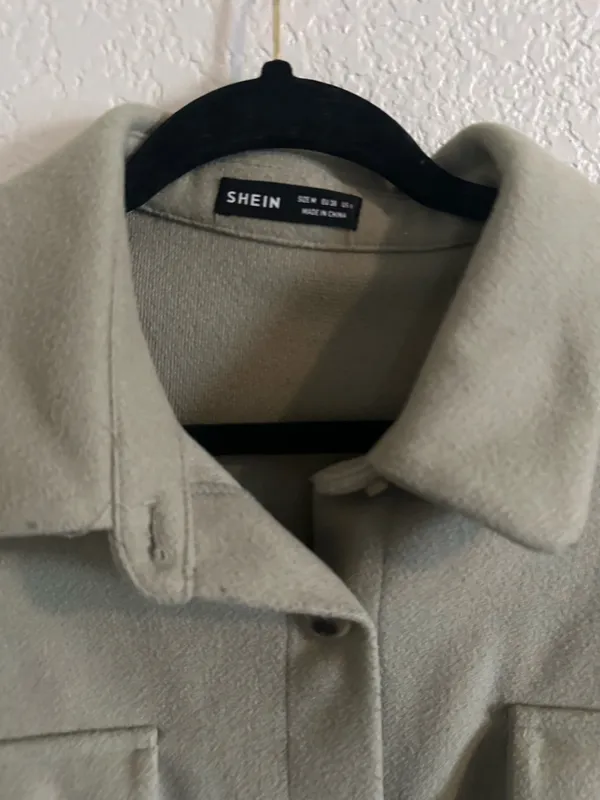Coat  - Image 2