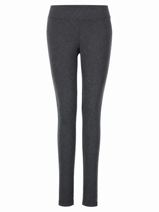 matty m. High Ride Leggings in Graphite Size Small! - Image 2