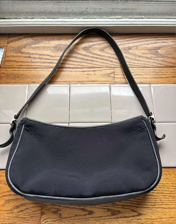 Coach Shoulder Bag Y2K - Image 3