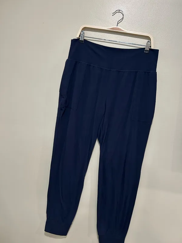 Athleta Salutation Joggers in Powervita  - Image 5