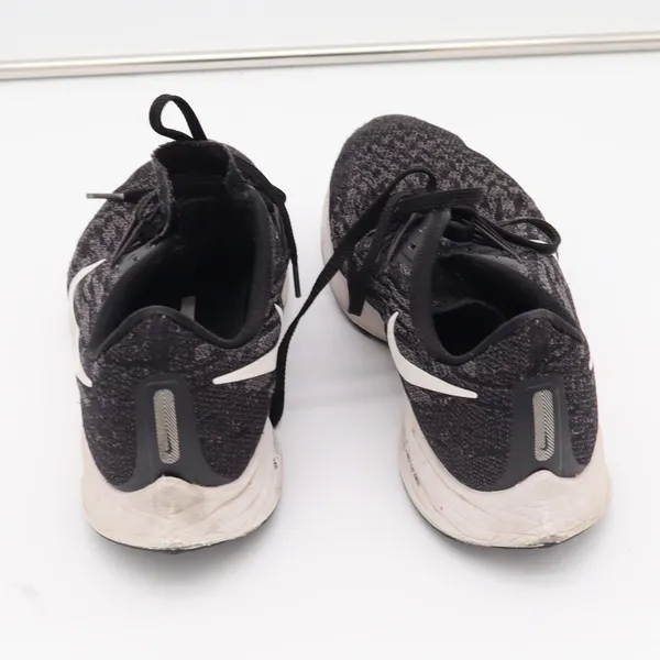 Nike Running Shoes Womens 9 Air Zoom Pegasus 36 Black Good - Image 4