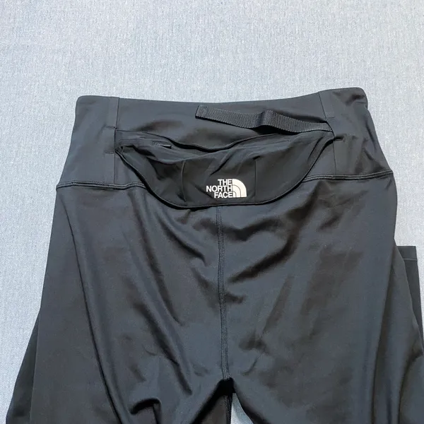 The North Face Active Trail Pack Tights Size L in Black - Image 7