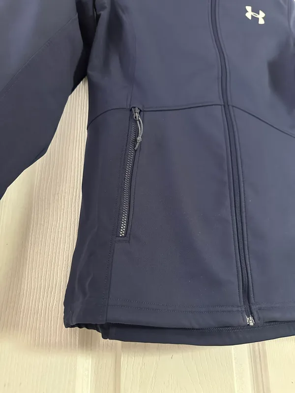 Under Armour Jacket - Image 2