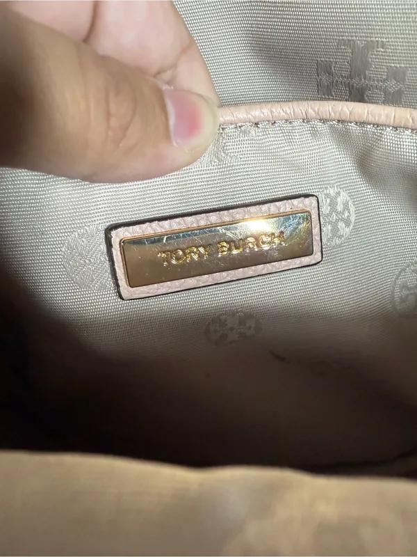 Tory Burch Thea Mini Backpack - Image 6