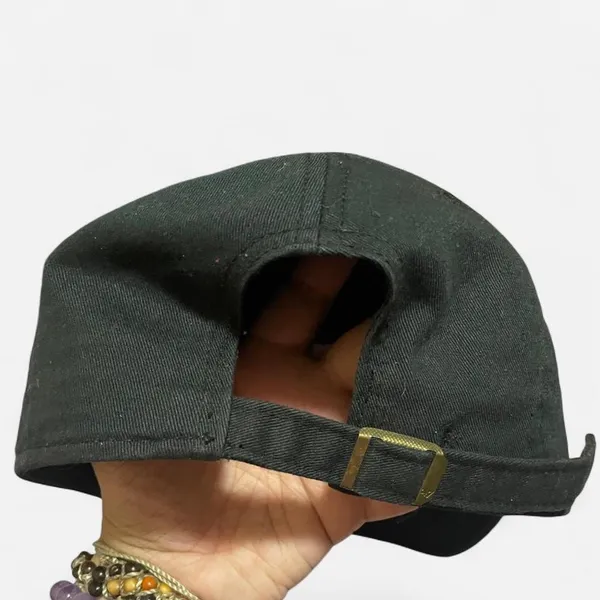 47 Brand Colorado Buffaloes black baseball cap College Football - Image 4