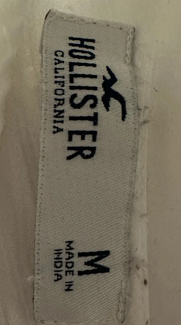 Hollister Top - Image 3