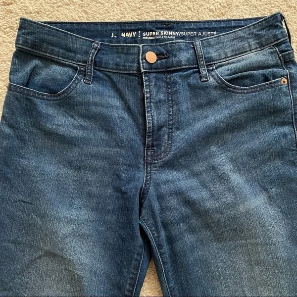 Old Navy‎ Jeans - Image 3
