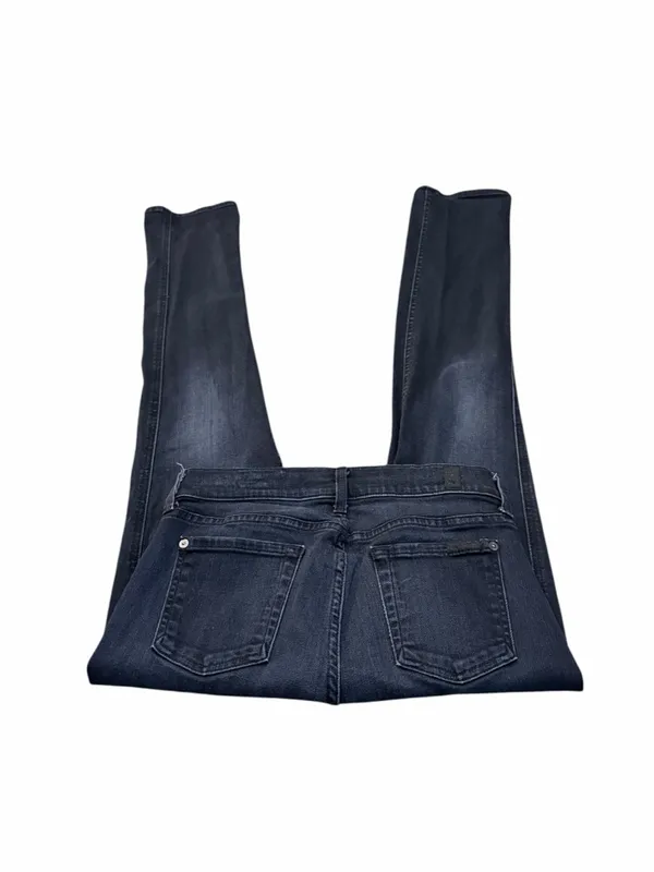 7 FOR ALL MANKIND modern straight jeans - Image 3
