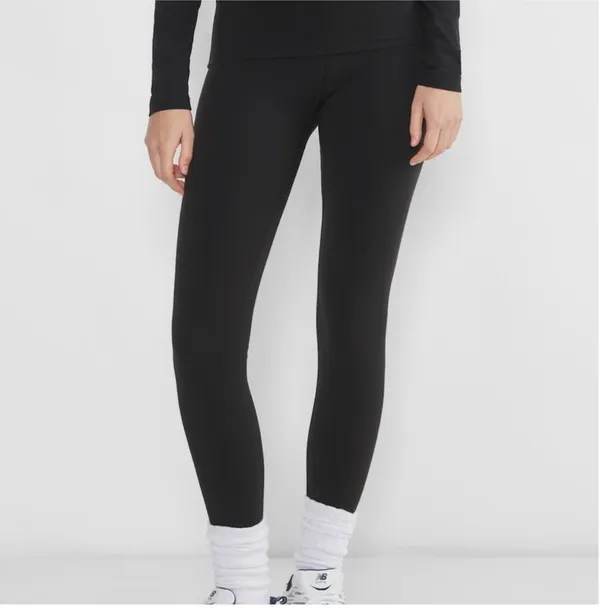 Jazz Blue Aritzia leggings size 6 - Image 4