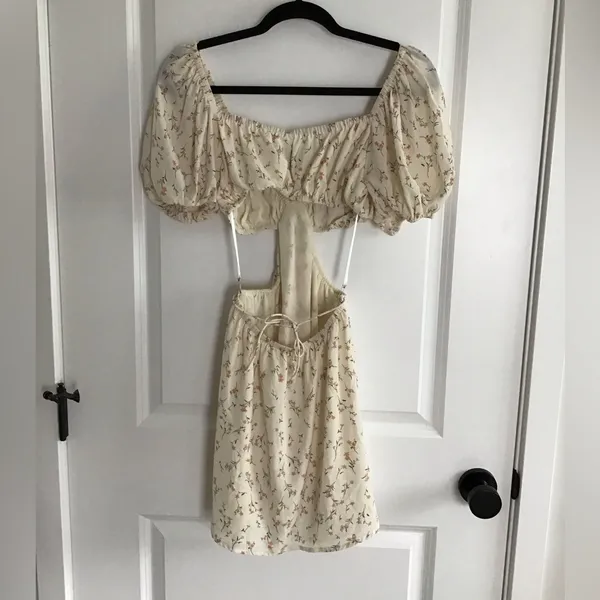 Sabo‎ Women's Dress Size XS - Image 3
