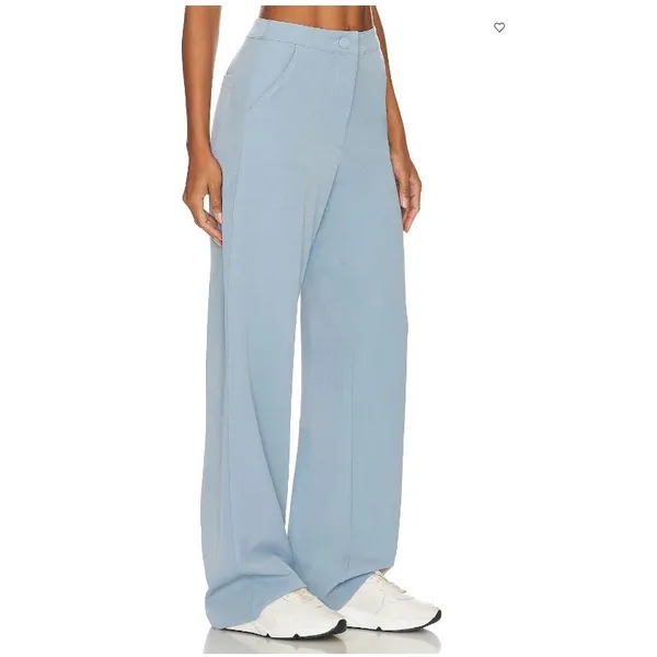 WeWoreWhat Relaxed Wide Leg Pant Size 2‎ - Image 3