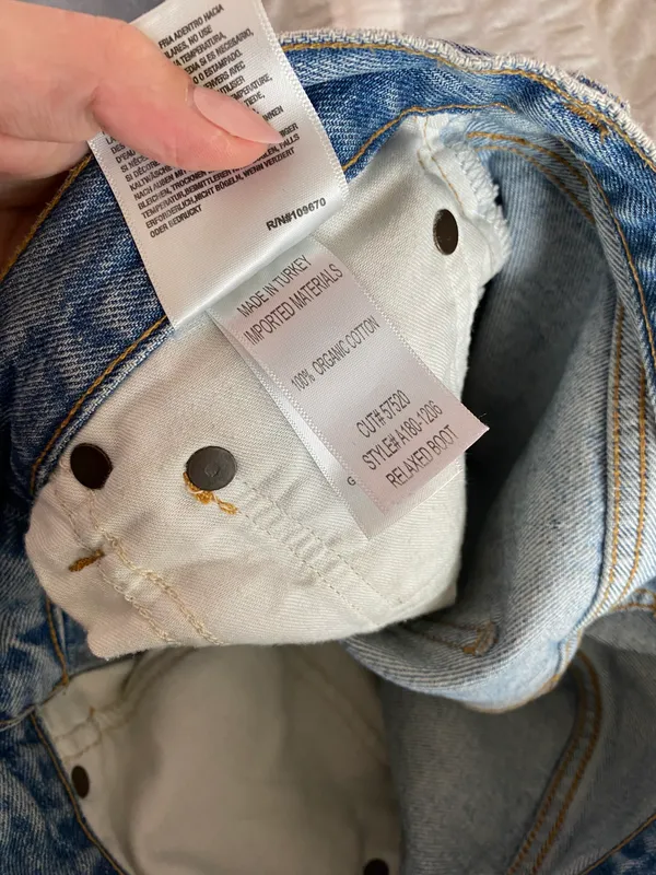 jeans - Image 7