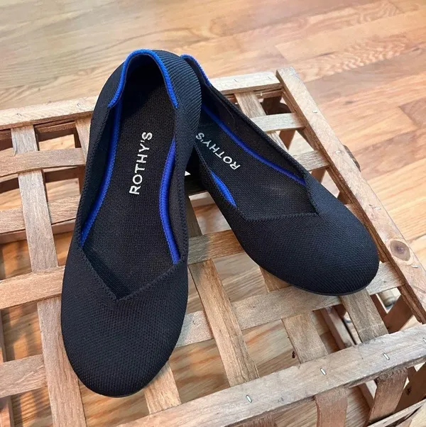 Rothy’s The Flat Black - Image 6