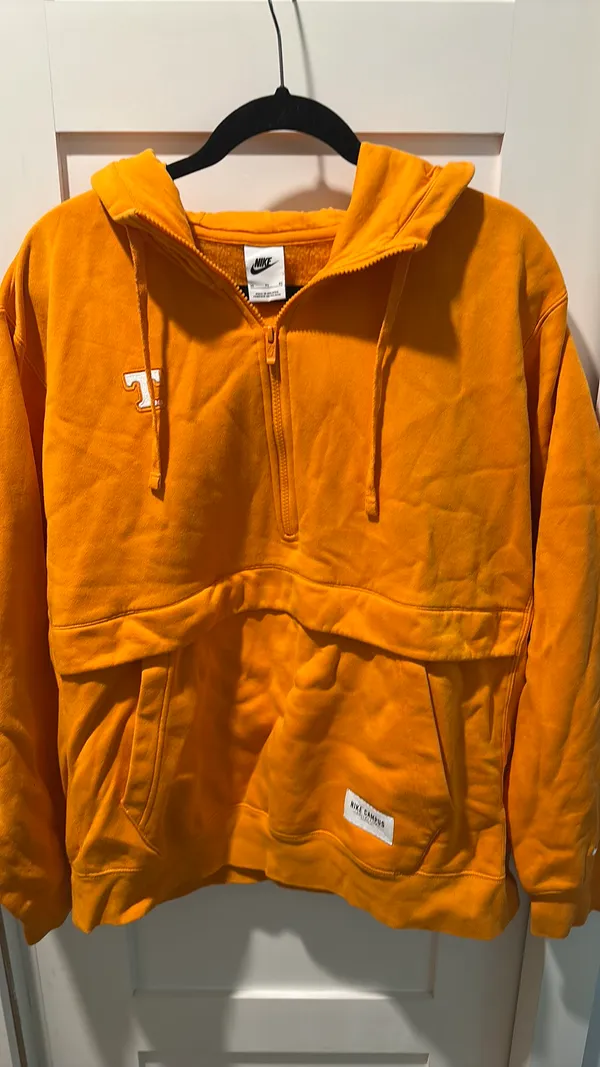 Nike Tennessee University of Hoodie - Image 5