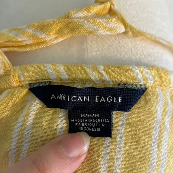 American Eagle Tank Top - Image 6