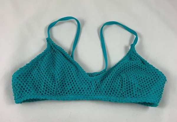 SM Roxy & Raisins 2 pc swimsuit bikini - Image 4