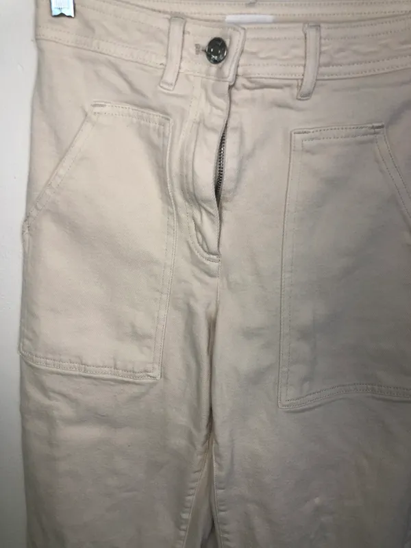 by Aritzia Modern Utility Pant - Image 10